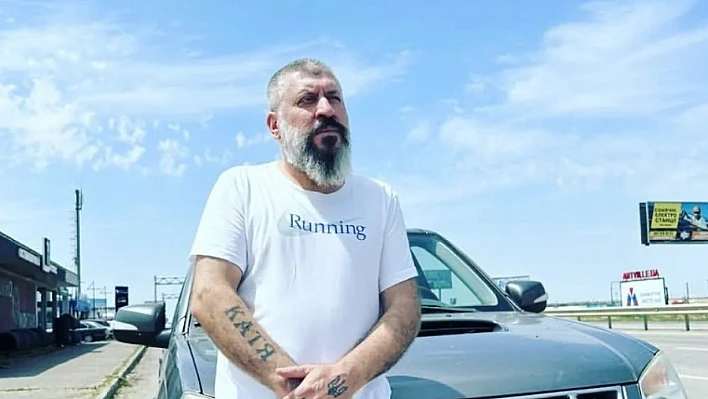 Ahmet Kürkçü Ölü Bulundu