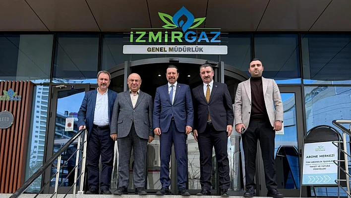 AK Parti'den CHP'li belediye yönetimine eleştiri