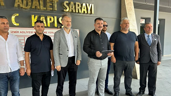AK Parti'den Konak Belediyesi'ne sert zam tepkisi: 'Bu Bir Soygundur!'