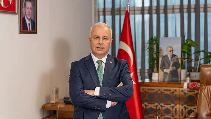 AK Parti Karşıyaka'dan belediye yönetimine sert eleştiri: '41 yıllık CHP idaresi Karşıyaka'yı krize sürükledi'