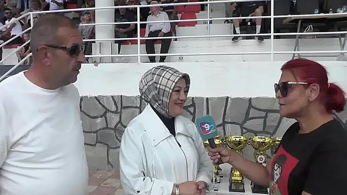 AK Parti Kütahya İl Başkanı Erenler'den kadınların gücüne vurgu