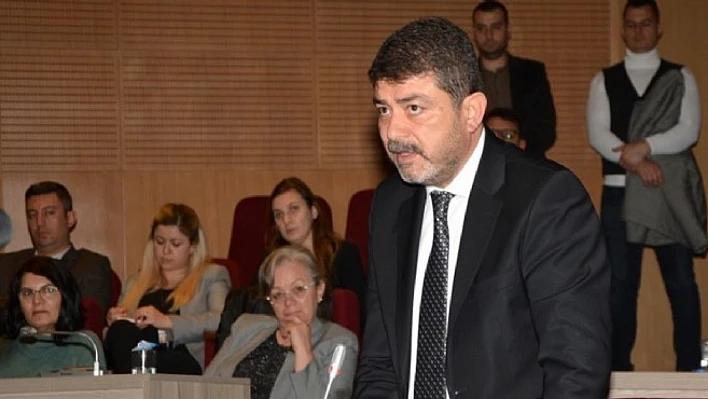 AK Partili Atmaca'dan Güneştekin'in müze çıkışına sert yanıt