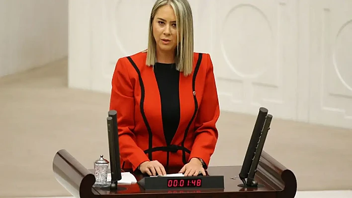 AK Partili Çankırı'dan Tugay'a Çeşme eleştirisi: 'Sudan bahaneler üretmeyi bırakın'