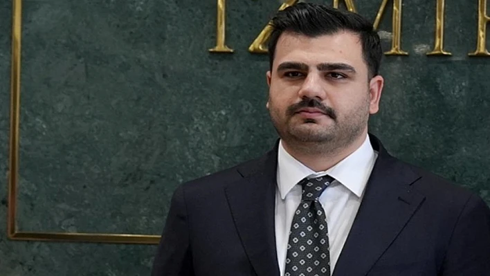 AK Partili İnan'dan İzBB'ye: 'Yalancının mumu yine erken söndü'