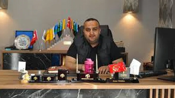 Ak Partili İş İnsanı Canına Kıydı