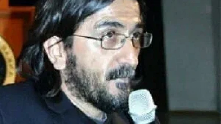 Akciğer kanseri Gazeteci Yazar Nihat Genç hayatını kaybetti