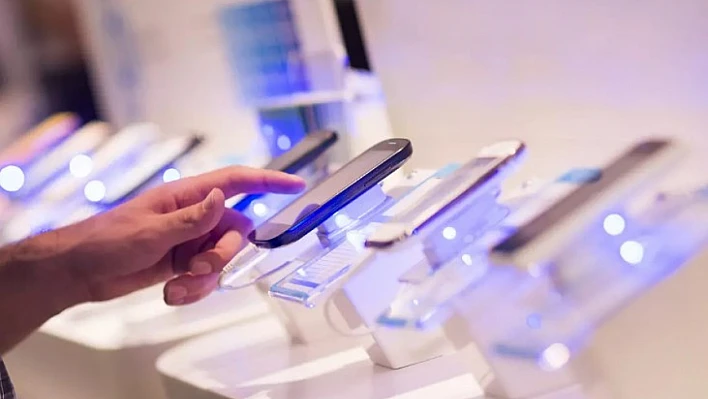 Akıllı telefon kiralama Türkiye'de hızla yaygınlaşıyor!