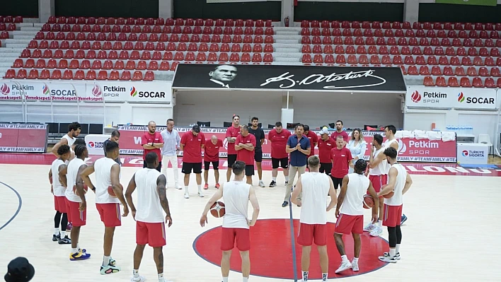 Aliağa Petkimspor, Basketbol Süper Ligi'nde Deplasmanda