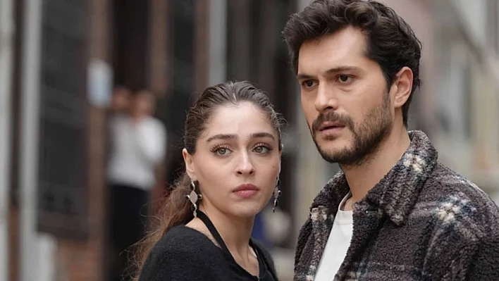 Alperen Duymaz: 'Önce benimle denk gelsin, aklını alayım'