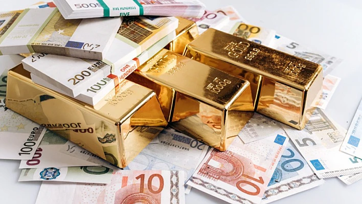 Altın ve Dolar tetikte: ABD'de kapanma riski piyasaları sarsıyor