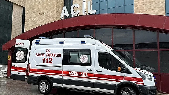 Ambulanslarda renk devrimi: Acil ve kronik hastalar ayırt edilecek