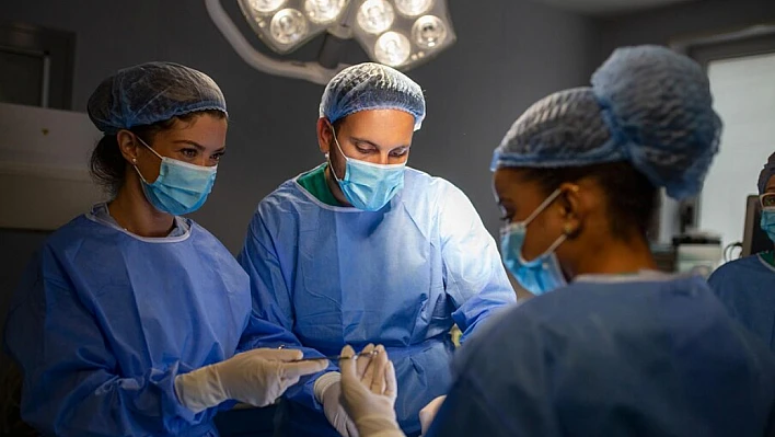 Ameliyatlık hastaya stent, tedaviyi güçleştiriyor