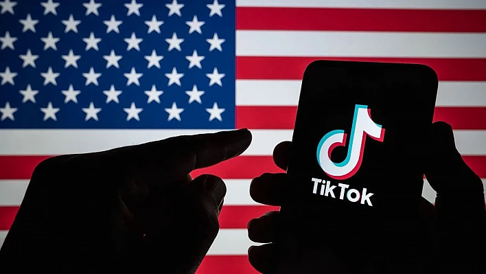 Amerika'dan Flaş TikTok Kararı!