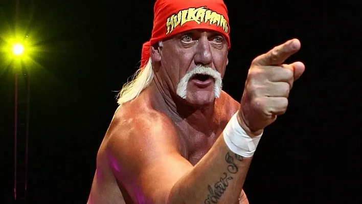 Amerikan güreşinin efsanesi Hulk Hogan hayatını kaybetti