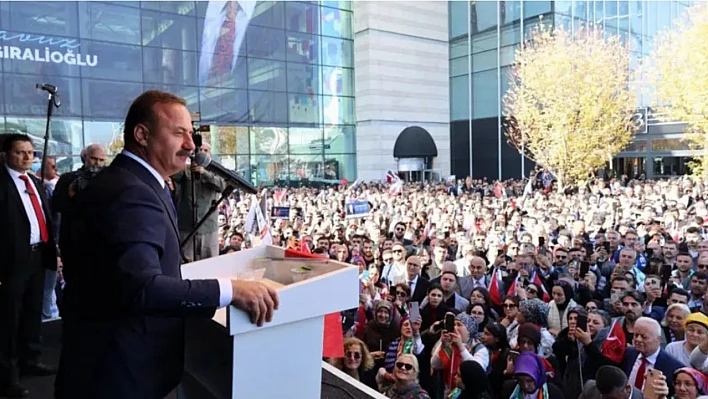 'Anahtar Parti'nin Kurucu Listesi Açıklandı!