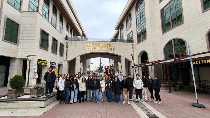 Ankara CTAL İle Daha Güzel