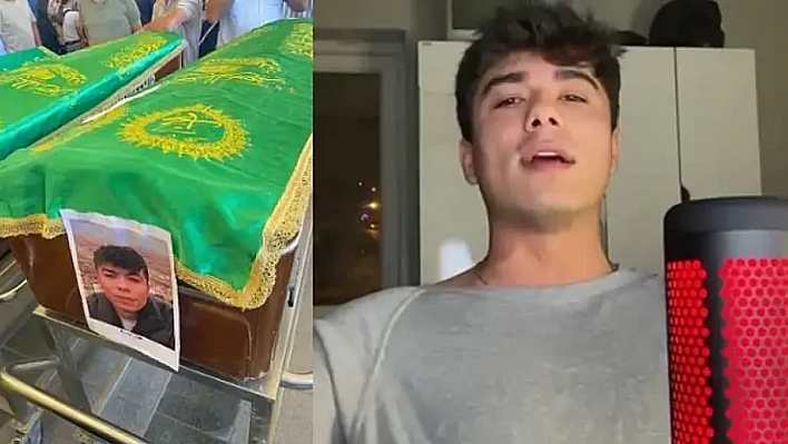 Ankara'da yol verme kavgası tacize ve ölüme götürdü!