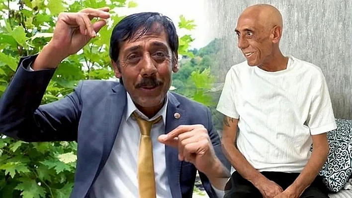 Ankaralı Turgut Yaşamını Yitirdi