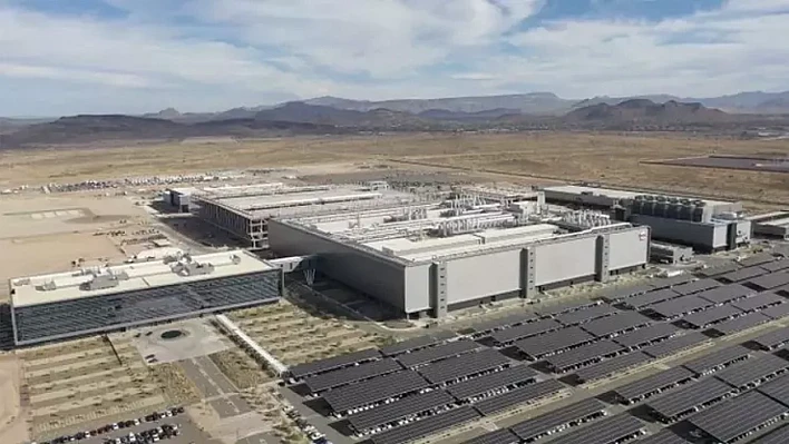 Apple'ın çip üretimi ABD'ye taşınıyor