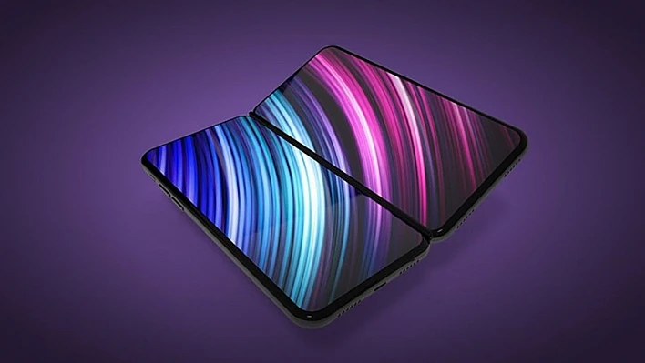 Apple'ın ilk katlanabilir iPhone'u beklenenden daha küçük olacak