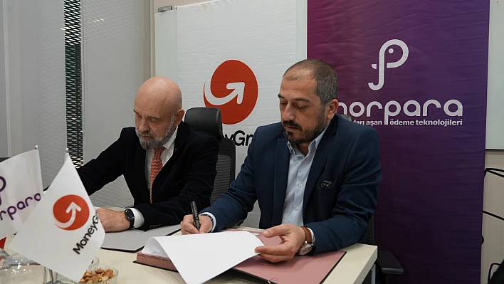 Artık yurtdışına para göndermek daha kolay