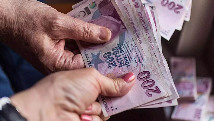 Asgari Ücret Komisyonunun İlk Toplantısı 10 Aralık'ta!