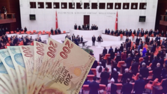 Asgari Ücrete çifte zam talebi gündemde