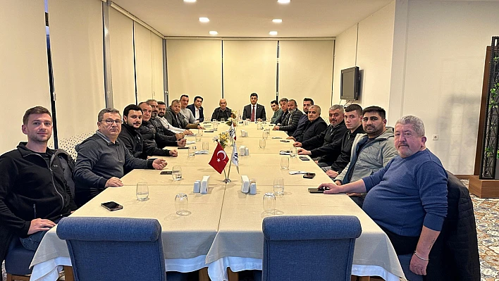 ASTİM OSB, yeni yatırımlarla büyümeye devam ediyor