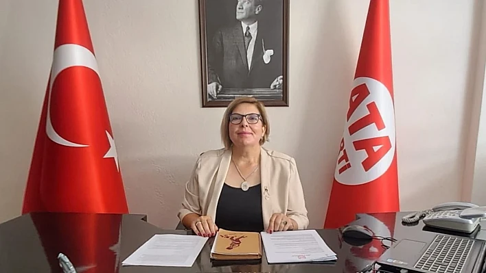 ATA Parti'den İzmir'deki yıkım yasalarına sert tepki