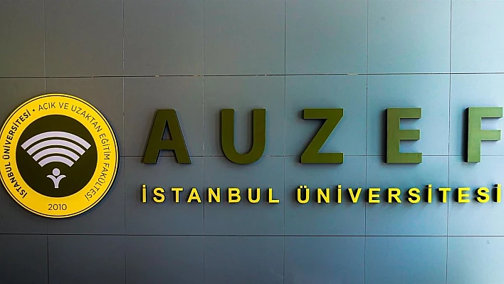 AUZEF bütünleme sınav sonuçları açıklandı mı, ne zaman açıklanacak?