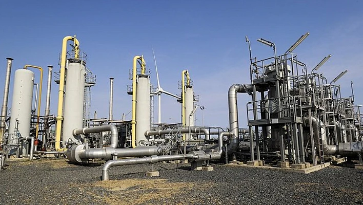Avrupa'nın doğal gaz depoları alarm veriyor