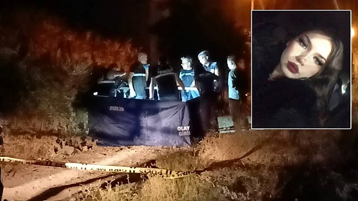 Aydın'da genç kadın ormanda ölü bulundu