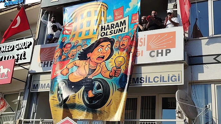 Aydın'dan güçlü dayanışma mesajı