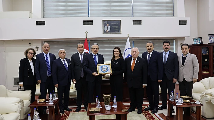 Aydınlı 43 firmaya ihracat ödülü