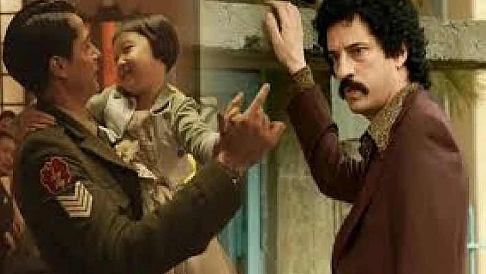 Ayla ve Müslüm filmlerinin hakları satışa çıkıyor