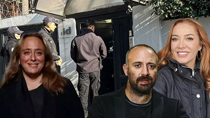 Ayşe Barım soruşturmasında yeni gelişme: Halit Ergenç ve Dolunay Soysert ifade verecek