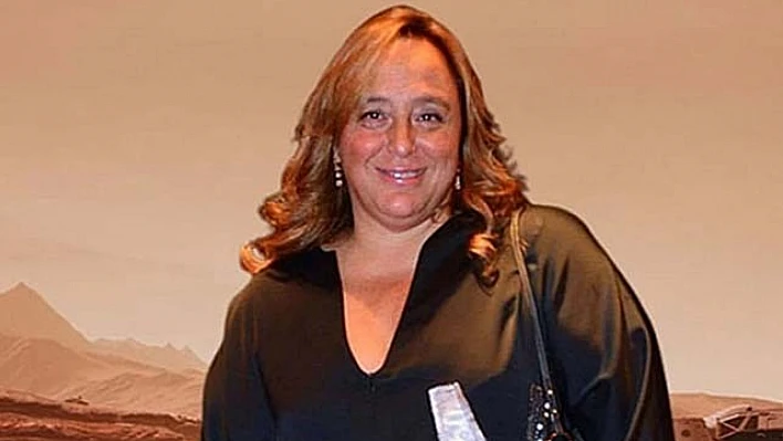 Ayşe Barım tam teşekküllü hastaneye kaldırıldı