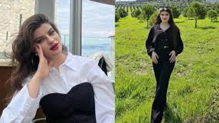 Ayşe Tokyaz'ı eski polis sevgilisi katletti