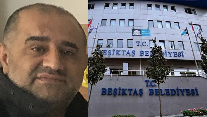 Aziz İhsan Aktaş'ın Mal Varlıklarına Tedbir