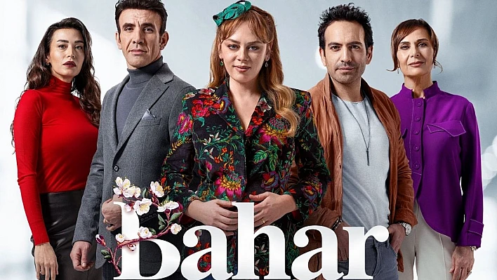 Bahar yeni bölüm ne zaman yayınlanacak? Bu akşam yeni bölüm yok mu?