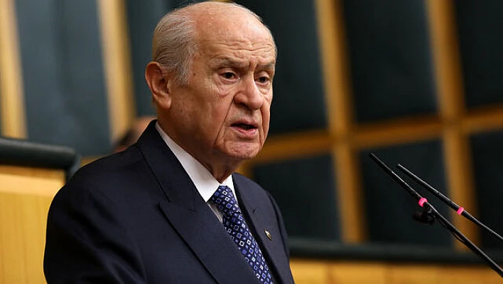 Bahçeli'den sert mesajlar: 'Bu acıyı yaşatanlar hesap versin'