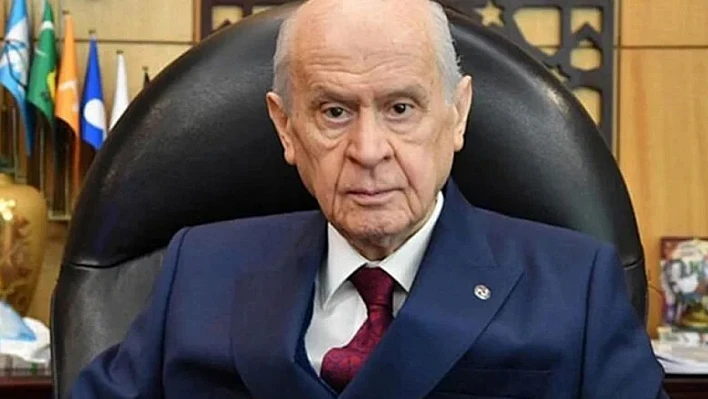 Bahçeli'nin sağlık durumu hakkında yeni açıklama