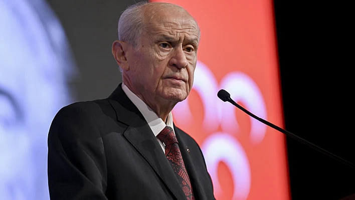 Bahçeli'nin sağlık durumuna ilişkin son gelişme açıklandı!