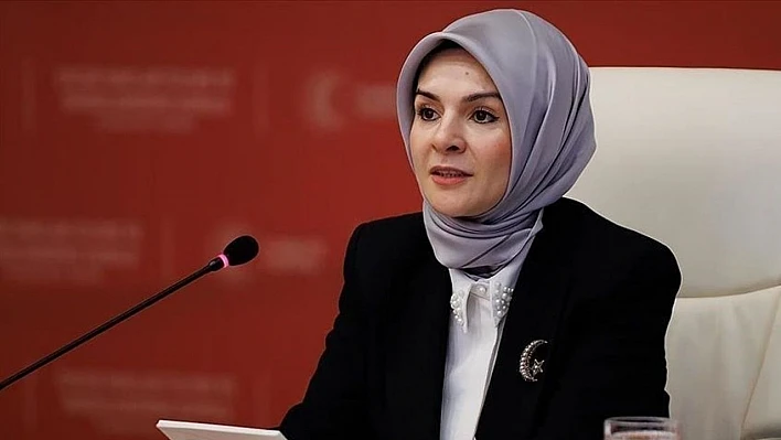 Bakan Göktaş evlilik kredisi şartlarını sıraladı