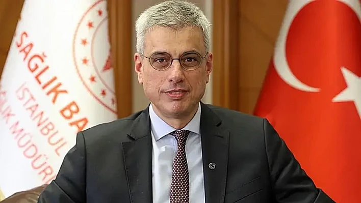 Bakan Memişoğlu: 'Hastanelerde randevu sorunu yok'