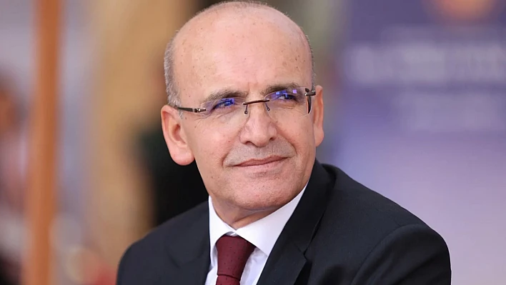 Bakan Şimşek'in İzmir programı ertelendi
