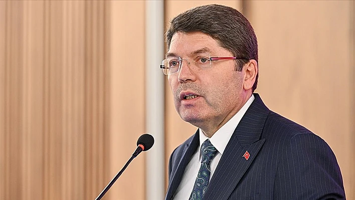 Bakan Tunç'tan tahliye açıklaması: 'Terörle pazarlık olmaz, her şey hukuka göre'