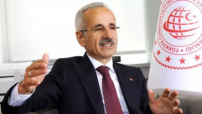 Bakan Uraloğlu: 'Güvenli internet eğitimlerinde 275 bin kişiye eğitim verildi'