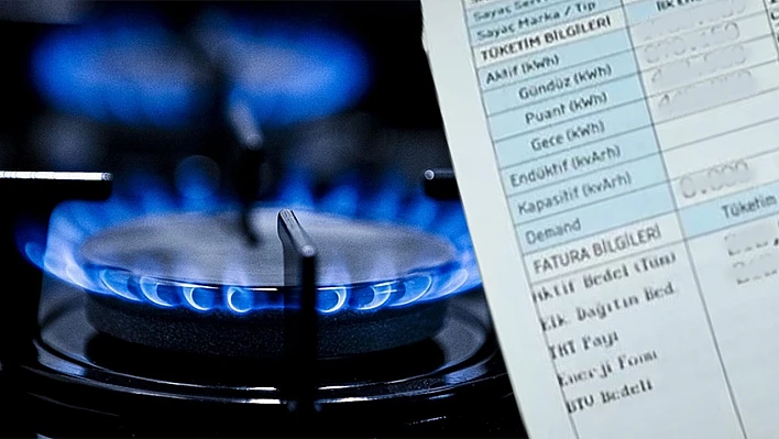 Bakandan Elektrik Zammı Açıklaması!