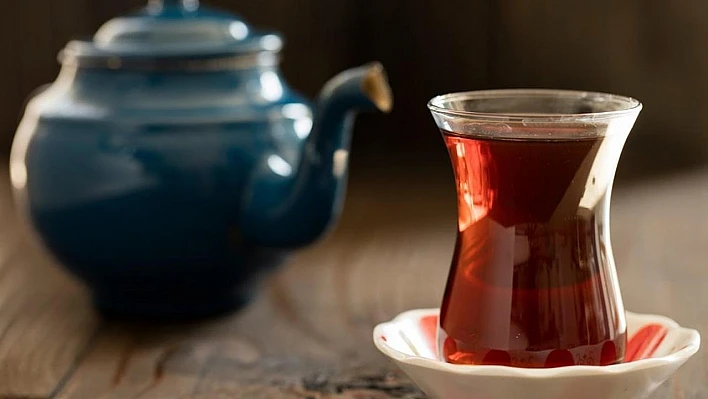 Bakanlık duyurdu! Bu 4 Çay Markası Zehirliyor